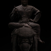 帝釈天  2