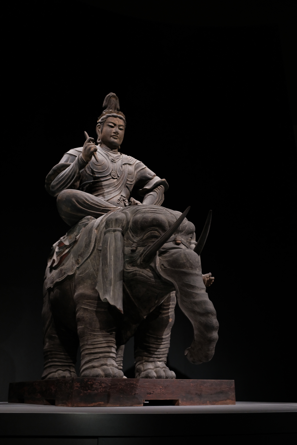 帝釈天 3