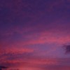 いつかの夕暮れ