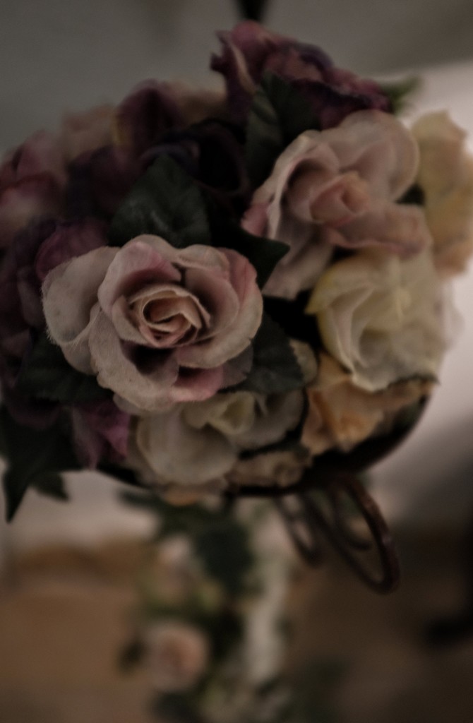 造花
