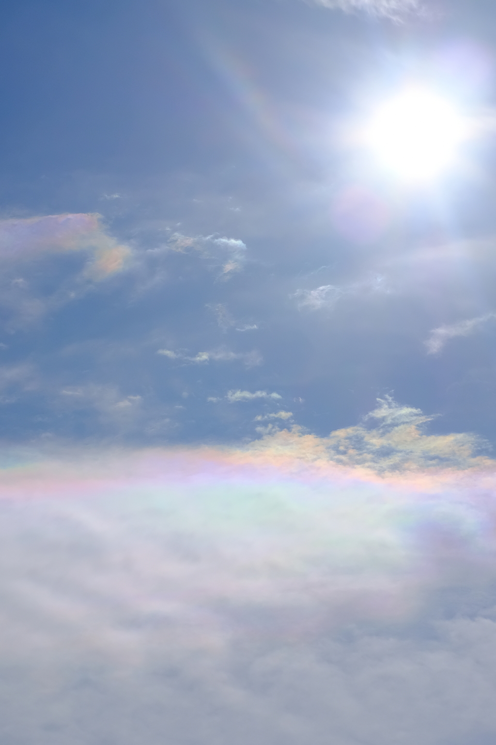 今日の空 2