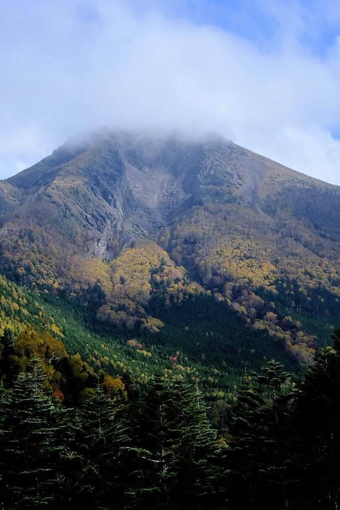 白根山2