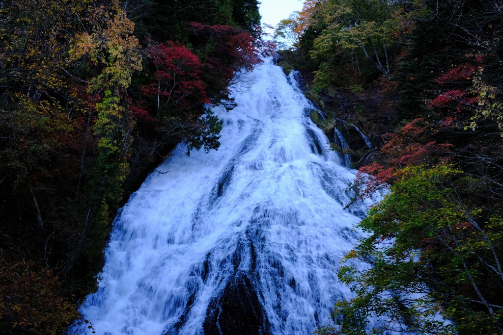 湯滝