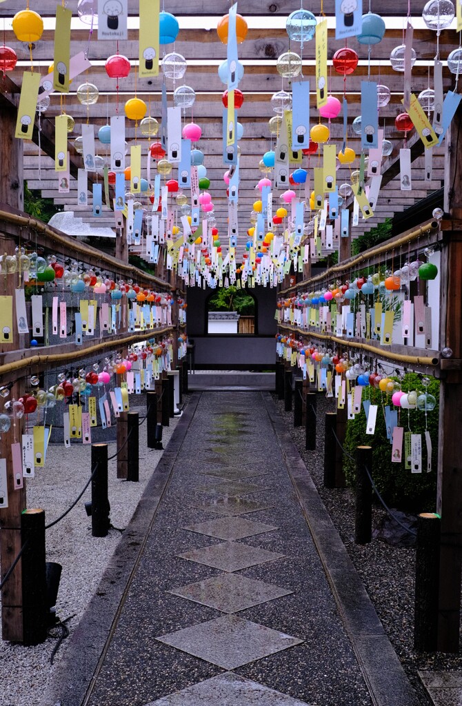 風鈴小路4