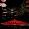 月明かり花回廊