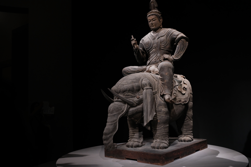 帝釈天