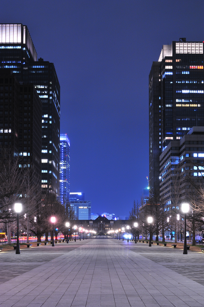 東京駅