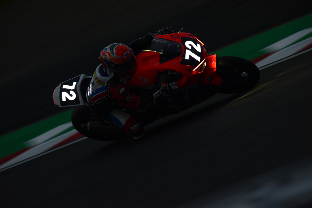 鈴鹿8耐