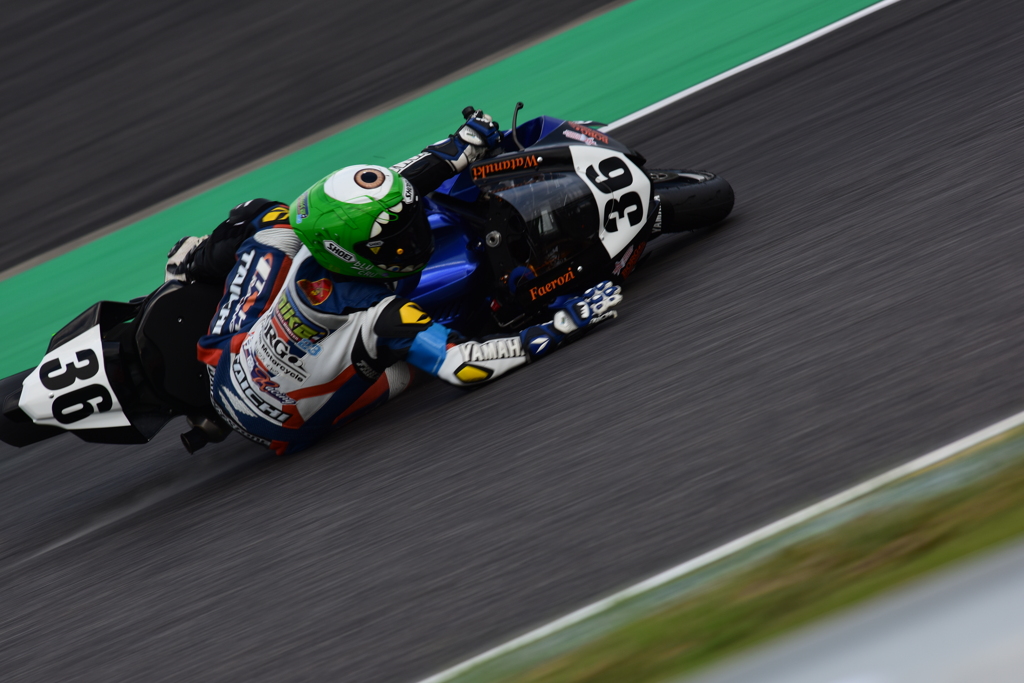 鈴鹿8耐