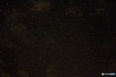 満天の空