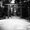 Sacred place