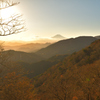 神々の山へ