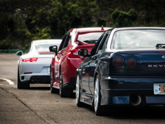 本庄サーキット