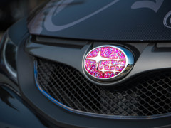 9/10 おおた痛車ミーティング