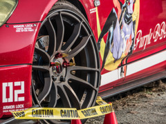 9/10 おおた痛車ミーティング