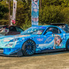 9/10 おおた痛車ミーティング