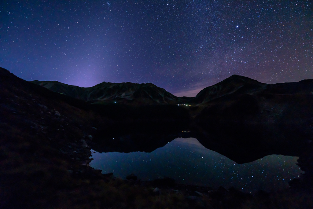 stardust -煌-