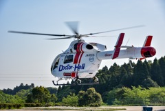 Doctor-Heli #2