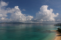 夏雲