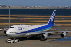 Final B747