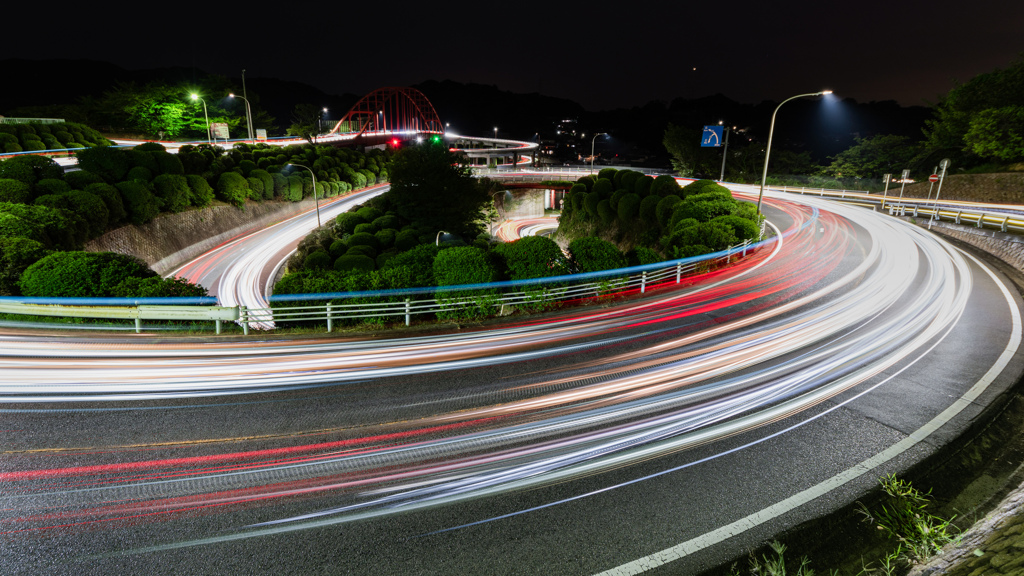 音戸大橋