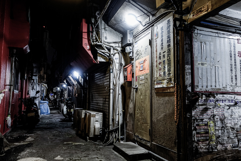 長崎②