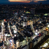 渋谷スカイ②