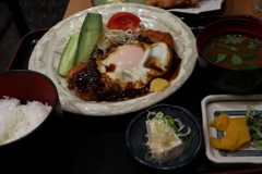 突撃！親子の晩御飯