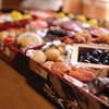 おせち料理2019