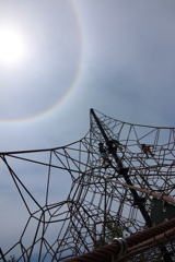 遠き日のイカロス