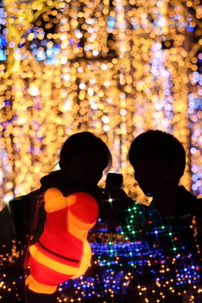 ファインダーの中の劇場　～さよならクリスマス2019～