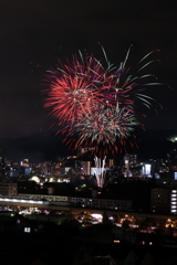 涼を求めて（その４）