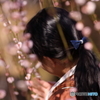 花のような人　～美髪競演・その３～
