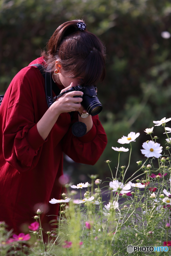 花のような人　～Life is beautiful編～