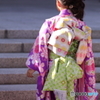 大人への階段