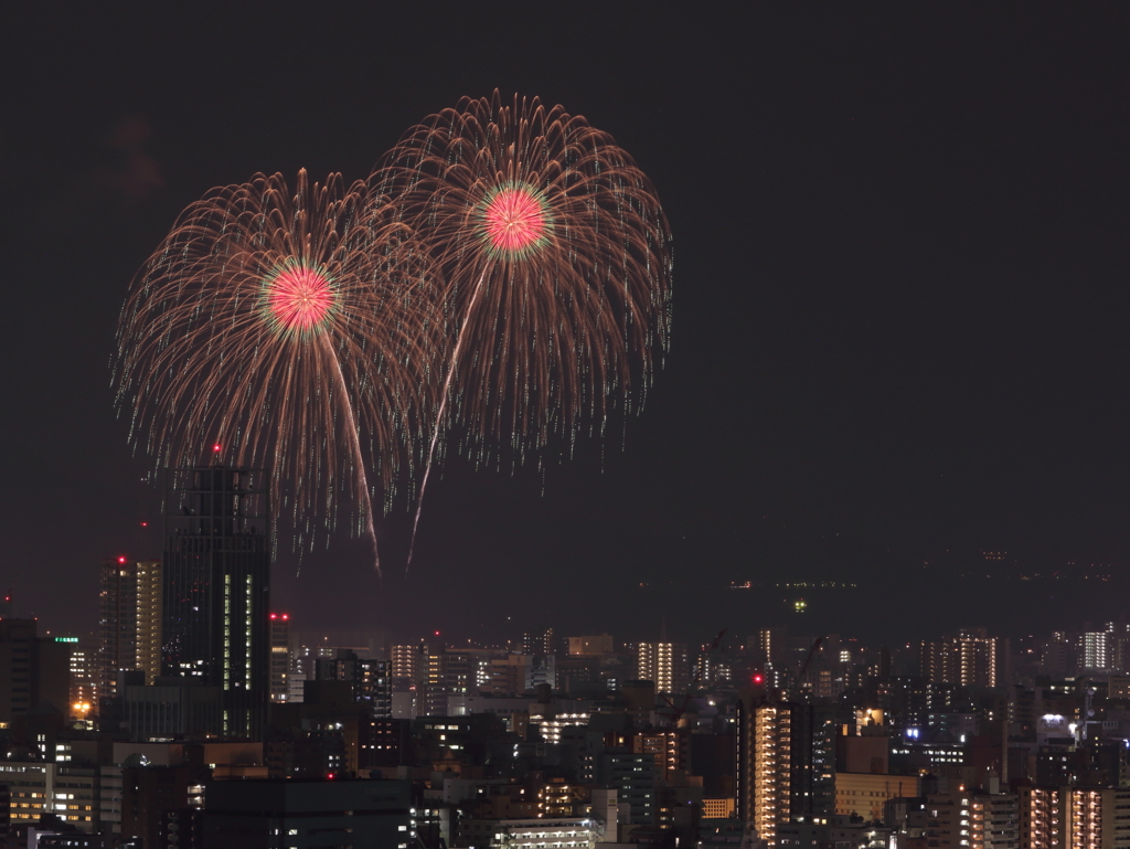 涼を求めて（その３）
