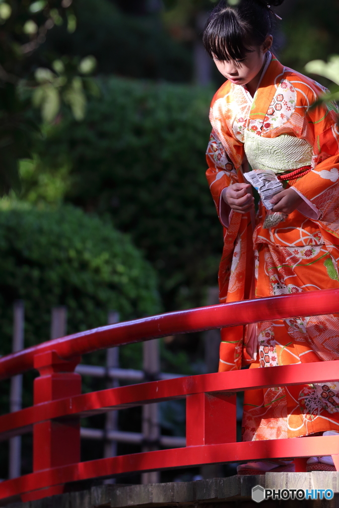 神様は瞳に宿る