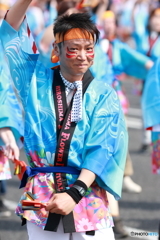 目線ありがとう！