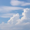 夏空