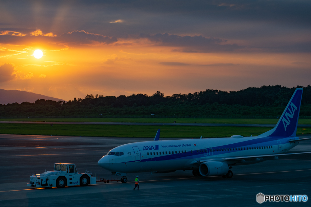 熊本空港