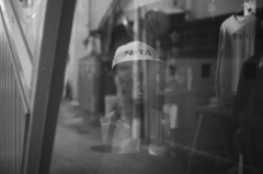 街中散策３７