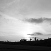 日没