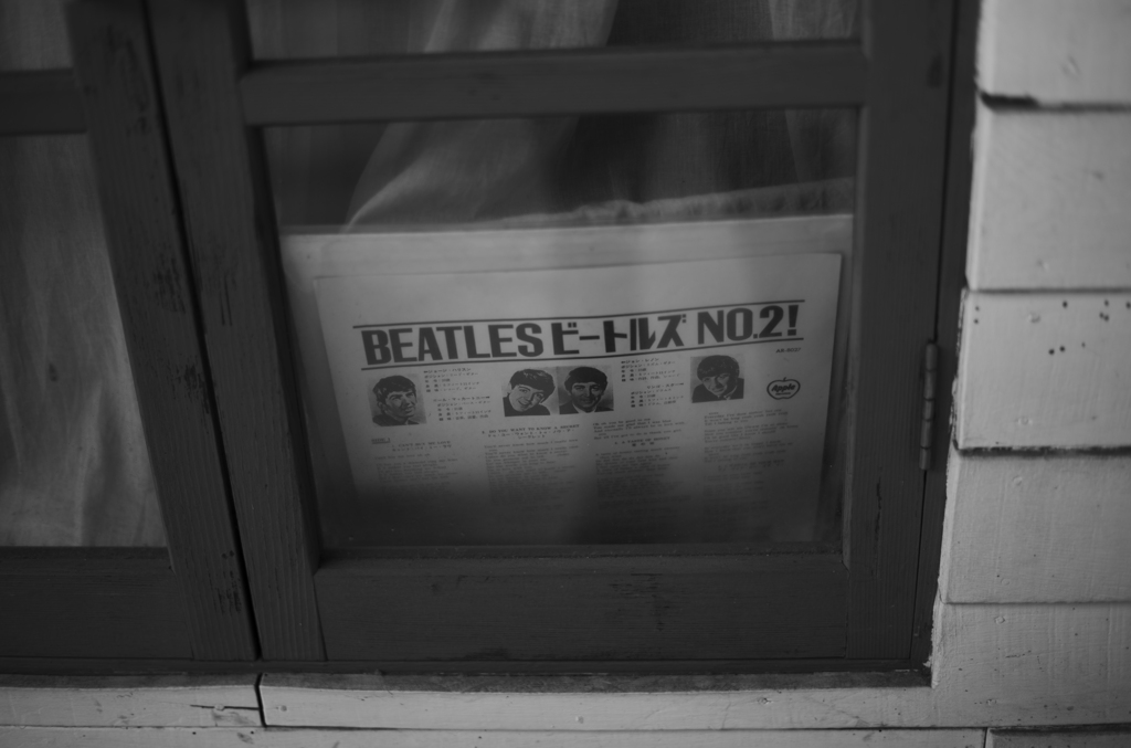 BEATLES