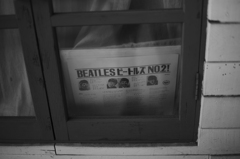 BEATLES