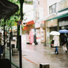 雨