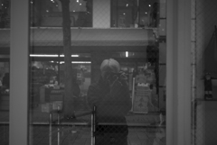 vivian maier-ish