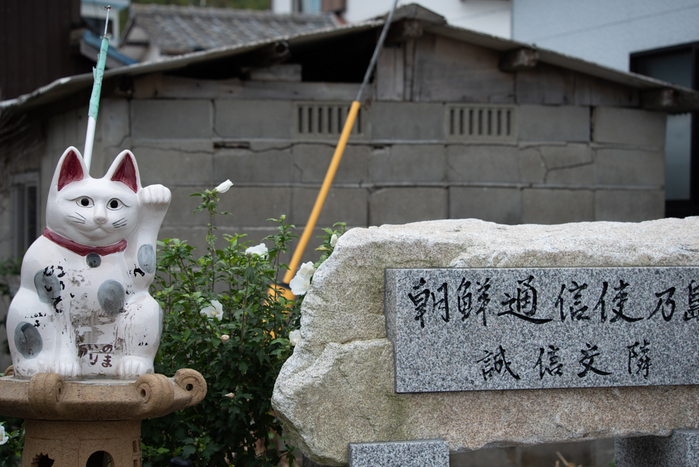 猫の島