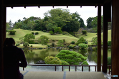 水前寺成趣園