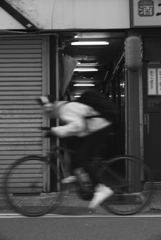 Streetracers