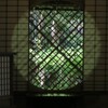奥嵯峨　祇王寺　参